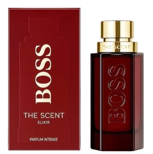 BOSS /THE SCENT / Elixir / Parfum Intense/ 100ml /Herren / Eau de Parfum /EdP - Bild 1 von 3