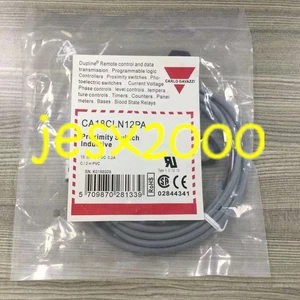 1Pcs New For CA18CLN12PA Sensor - Picture 1 of 2