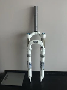 FOX 32 F80 RL 29" G2 1 1/8 Threadless DSC QR 9mm - Picture 1 of 22