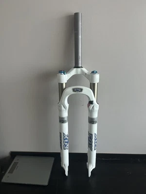 FOX 32 F80 RL 29" G2 1 1/8 Threadless DSC QR 9mm - Image 1 of 4