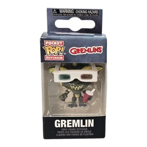 Funko Pocket Pop! Gremlins Pop Culture Movie Keychain - Picture 1 of 6