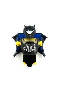Transformers Animado Elite Guard Bumblebee Clase Deluxe Cuerpo Cabeza Piezas Piezas - Imagen 1 de 11