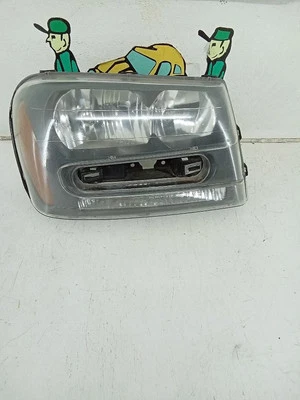 Chevrolet Trailblazer 2002 faros laterales para pasajeros Foto 1 de 2