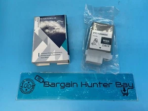 Compatible Black Ink Cartridge PFI-120 MBK PFI120 for Canon ImagePROGRAF TM-200 - Picture 1 of 4