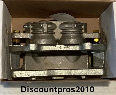 Pinza de freno de disco delantera izquierda o derecha NuGeon 18-B4878 Cadillac CTS/STS 2003-2008 Foto 1 de 2