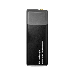 Dongle WiFi HaLow Pont Réseau Sans Fil Longue Portée 1 Km IEEE 802.11ah WiF2615 - Photo 1/10