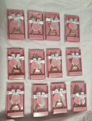 12 шт открывалка для душа девочки подарок для девочки подарок для ребенка подарок для девочки - Изображение 1 из 2