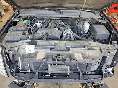 Air Bag Assembly Lh Driver Side Roof / 2012 Escalaesv Sku#4241005 - Image 1 of 4