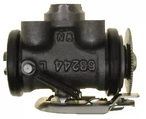 Drum Brake Wheel Cylinder fits 1998-2019 Isuzu NQR ACDELCO PROFESSIONAL BRAKES - Picture 1 of 2