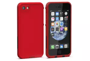 For iPhone SE 2020 Waterproof Case iPhone 8 Shockproof Screen Protector 4.7 inch - Picture 1 of 5