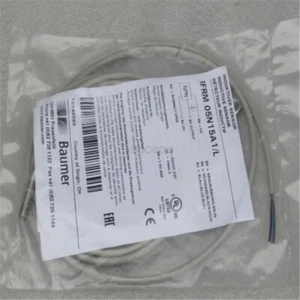 1Pc New Baumer IFRM 05N15A1/L he - Picture 1 of 3