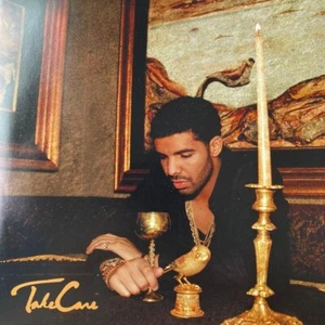 Drake / Take Care Used cd - Picture 1 of 2