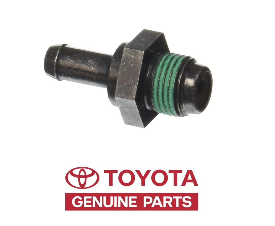 Válvula PCV genuina Toyota Lexus Camry RAV4 / Scion TC xB 2,4 L 12204-28030 Foto 1 de 1