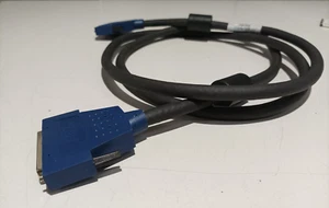 National Instruments, 184749C-02, Test Cable Assembly, SH6868EP, Shielded, 2m - Picture 1 of 6