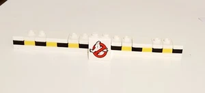 LEGO Ghostbusters Minifiguren Ständer aus Set 21108 NEU - Picture 1 of 2