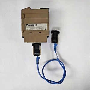 Westermo TD-23 LV 1200bit/s Multidrop Modem with Relay + Molex PCD-00199-0H 0.5m - Picture 1 of 3