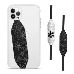 Universal Phone Grip Straps for Secure Handling | Reversible - Picture 1 of 90