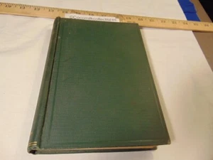 Vintage Book 1924 Automobile Repairing Ben Elliott Engines Chassis Electricity - Picture 1 of 5