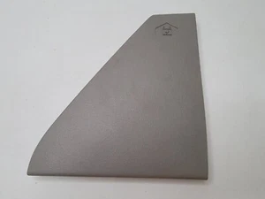 00-06 GMC Yukon Tahoe Instrument Dash Panel End Cover Right Side 15112667 OEM - Bild 1 von 12