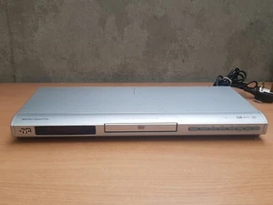 JVC DVD Player - (XV-N322S) (0073) - Picture 1 of 9