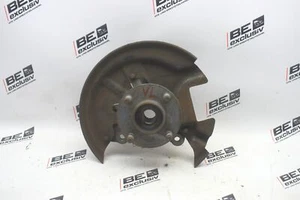 FORD B-Max JK Radlagergehäuse vorne links AY1C-3K170-BA Achsschenkel RADNABE - Bild 1 von 5
