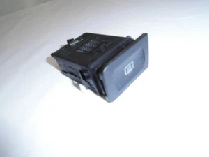 VW Golf 4 Heizungsschalter Heizung Schalter 1J0953235J - Bild 1 von 3