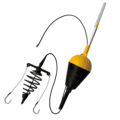 Silberkarpfen Montagen gelb Technoplankton Grundfutter Marmorkarpfen Graskarpfen - Bild 1 von 4