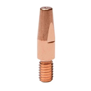 25 PACK Lincoln Electric KP2217-3B1 Heavy Duty Contact Tip 3/64 1.2MM 5356 .053" - Picture 1 of 3