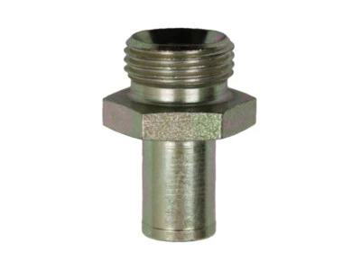 Anschlussstutzen Stutzen für Mercedes W100 / W108 - W113 Bosch Kraftstoffpumpe - Image 1 of 3