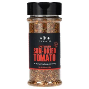 Spicy Italian Sun-Dried Tomato, 4.6 oz (130 g) - Picture 1 of 2