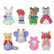 Sylvanian Families Calico Critters BABY TREATS / FAIRTYTALE SERIES - You Choose