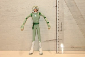 FIGURA FLEXI ALAMBRE/GOMA "ULISES" ULISES 31 / ULYSSES 31 VICMA SPAIN AÑOS 80 - Imagen 1 de 3