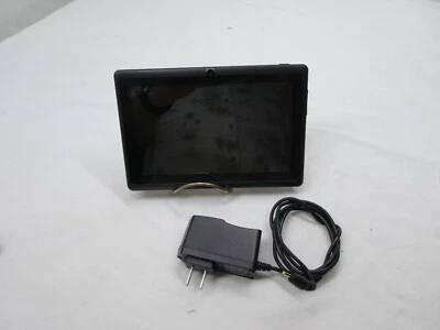 Tablet Dragon Touch Y88X PRO 7" Android 9.0 2+16GB 1024*600 IPS HD WiFi QuadCore - Imagem 1 de 4