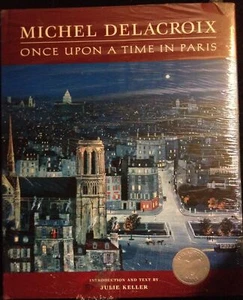 Michel Delacroix: Once upon a Time in Paris by Keller - Picture 1 of 1