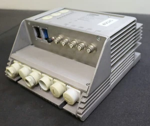 PHOENIX CONTACT Motor Starter Remote IN/OUT IBS IP 500 ELR W-6A DI4/4 - Picture 1 of 8