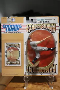 Lou Gehrig Cooperstown Collection Starting Lineup 1994 - Picture 1 of 3