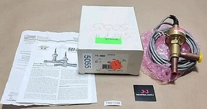 *NEUER ÜBERSCHUSS* Sporlan SEI-11-10-S elektrisches Expansionsventil Modell SE + Garantie! - Bild 1 von 8