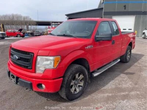 2013 Ford F-150 - Picture 1 of 12