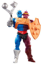 MASTERS OF THE UNIVERSE Classics TWO BAD 6  figure Exclusive Limited Edition MIB