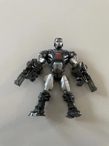 Máquina de guerra Marvel Super Hero Mashers 2014 Warmachine  - Imagen 1 de 4