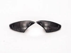 Front Turn Signal Smoke Lens for BMW K1200S, K1300S - Foto 1 di 9