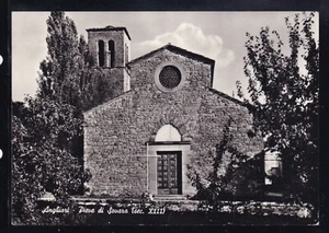 AK Anghiari Pieve di Sovara IF139 - Bild 1 von 1