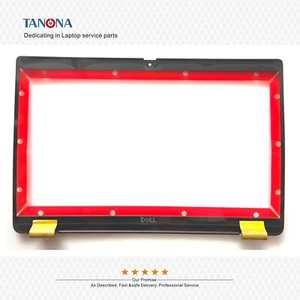 New For Dell Latitude 5440 Precision 3480 Front Bezel B Cover Case Shell 03XF4T - Imagen 1 de 5