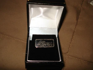 W Britain Anstecknadel Spielzeugsoldaten nie benutzt in orig Vitrine!! - Bild 1 von 1