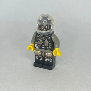 Insectoids Droid Gigabot minifigure LEGO Space Inspectoids 6905 6969 6977 - Picture 1 of 3