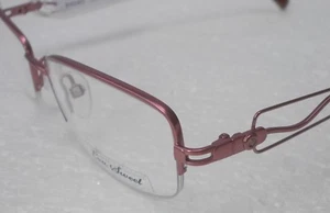 Monture Lunettes de vue Femme Eva Sweet Etat neuf REF 122 - Picture 1 of 5