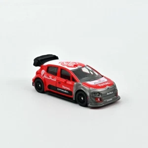 Citroën C3 WRC - Imagen 1 de 1