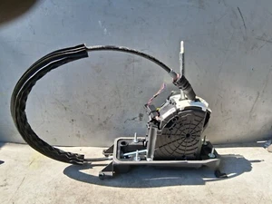 2019 VW VOLKSWAGEN PASSAT B8 AUTOMATIC GEARSTICK GEARSHIFTER 3Q2713023 - Picture 1 of 6