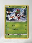 Yanma 1/72 - Shining Fates - Common - Pokemon Card Tcg