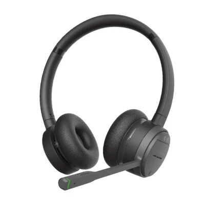 GAP DECT DUO Headset GC-2 Dect u. Bluetooth in einem Headset z.B f. Fritz Fon - Bild 1 von 4